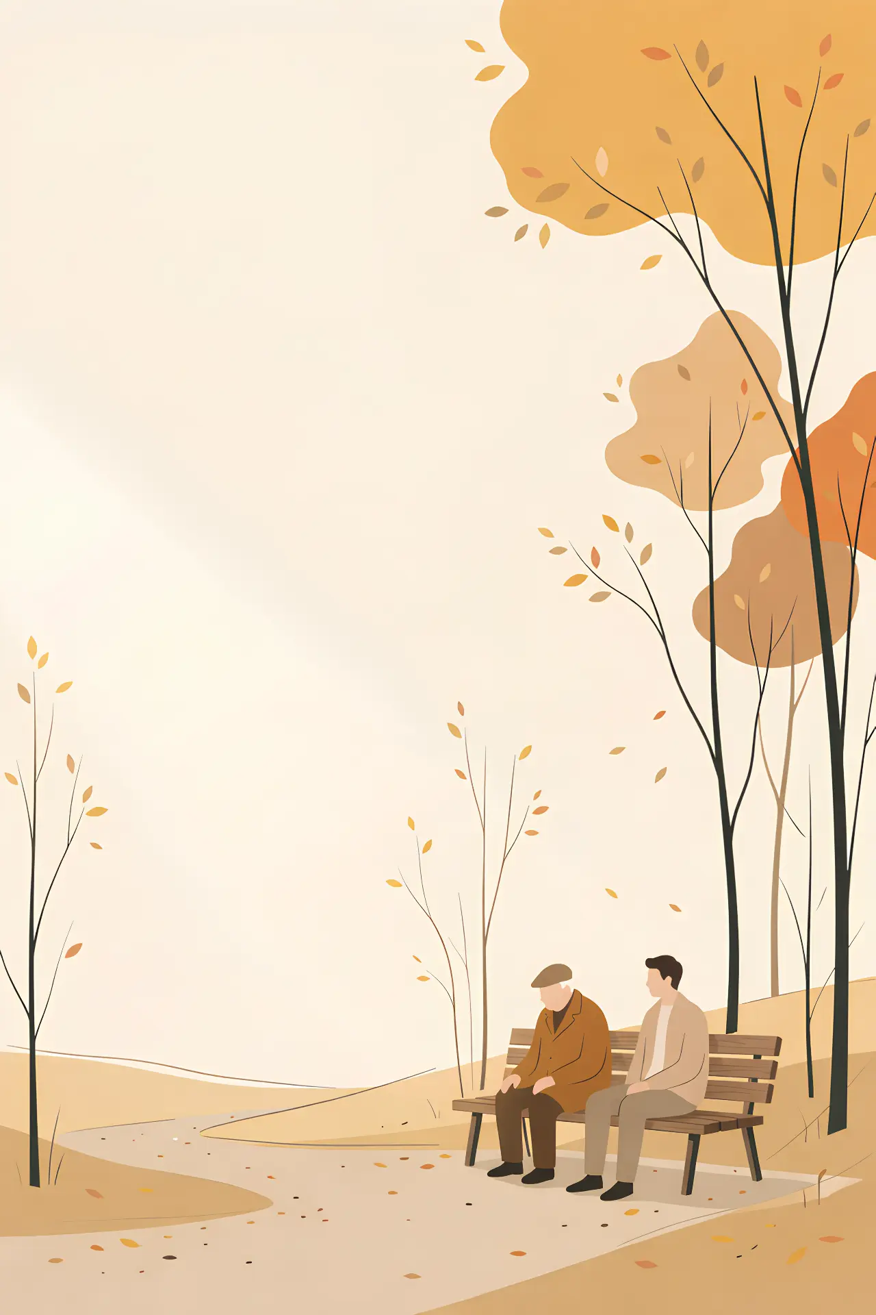 Capa do livro Ocupado Demais Para Você, de Vitor Adôrno